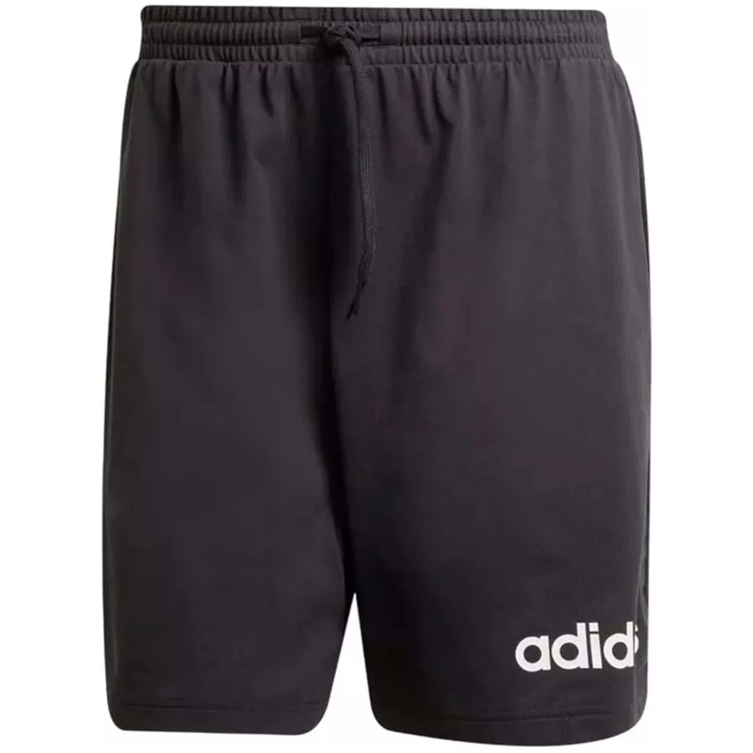 Мужские шорты Adidas JE9012, Schwarz