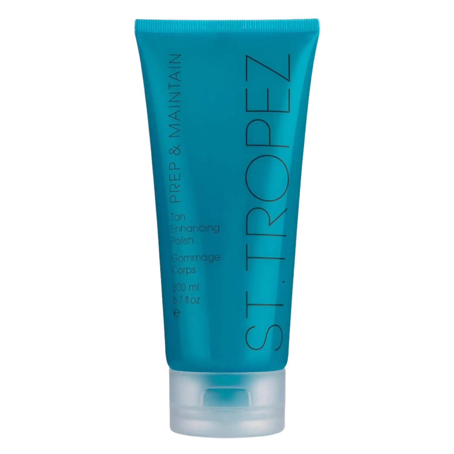 

St.Tropez Prep & Maintain скраб для тела, продлевающий загар, 200 мл