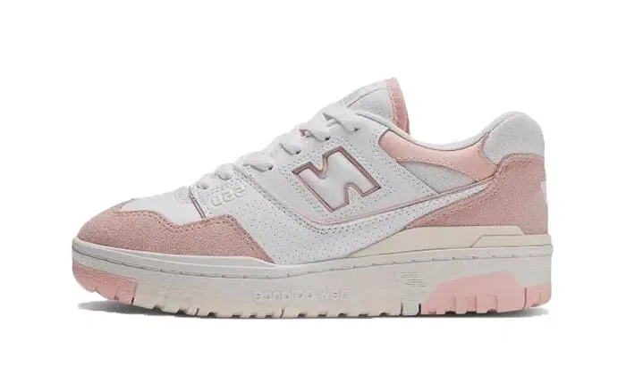 Детские кроссовки с моделью 550 New Balance, Bunt