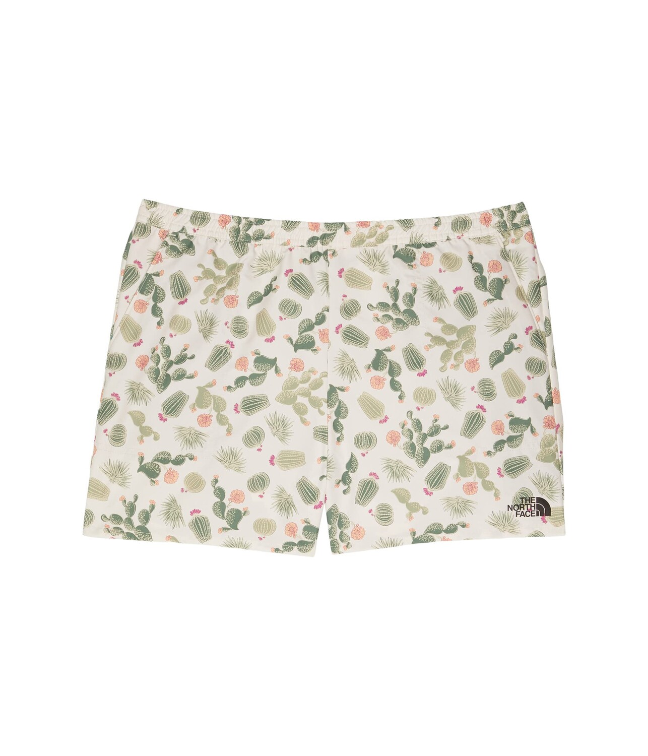 

Шорты The North Face Kids, Printed Amphibious Class V Water Shorts