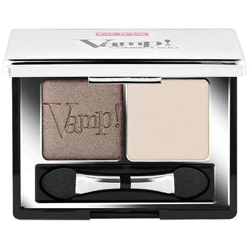 

Pupa Vamp! Compact Duo тени для век 006, 2,2 г