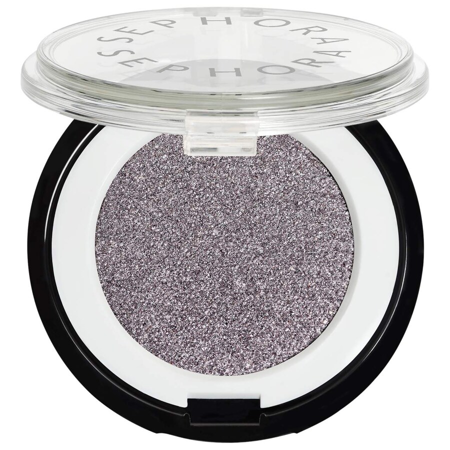 

Яркие тени для век SEPHORA COLLECTION, 0.035 oz /0.99 g, 601 Silver Storm
