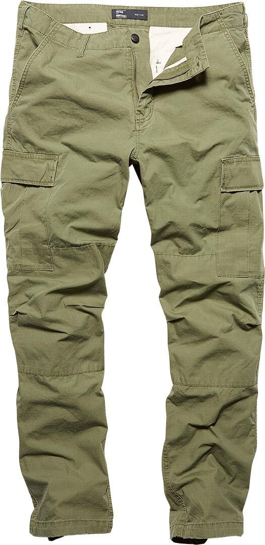 

Брюки Vintage Industries Tyrone BDU, оливковые, Зеленый, Брюки Vintage Industries Tyrone BDU, оливковые