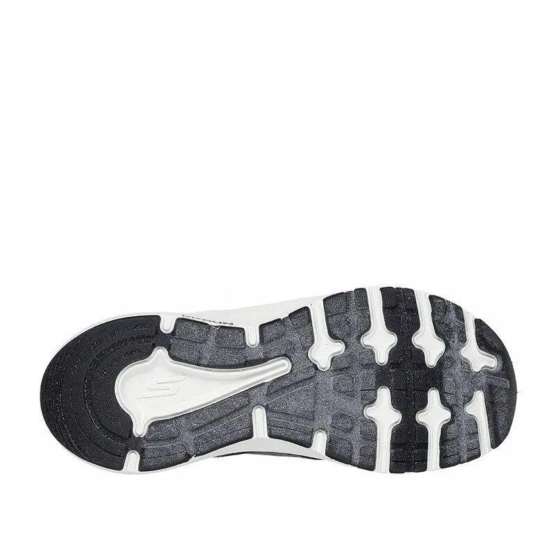 Детские спортивные кроссовки Skechers GO RUN CONSISTENT - LEVEL PACENr kat: 405039L-BKCC, Цвет Schwarz — фото 4