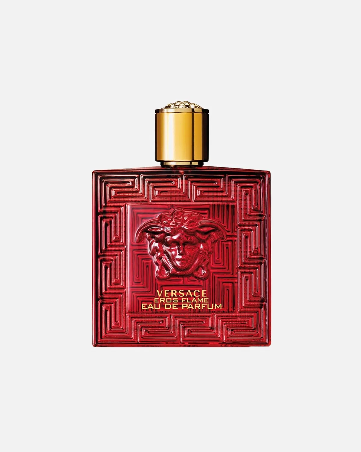 Парфюмерная вода Eros Flame Versace, 100 Ml