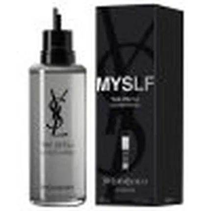 Мужской парфюм YSL MYSLF Le Parfum Refill 150 мл, Yves Saint Laurent