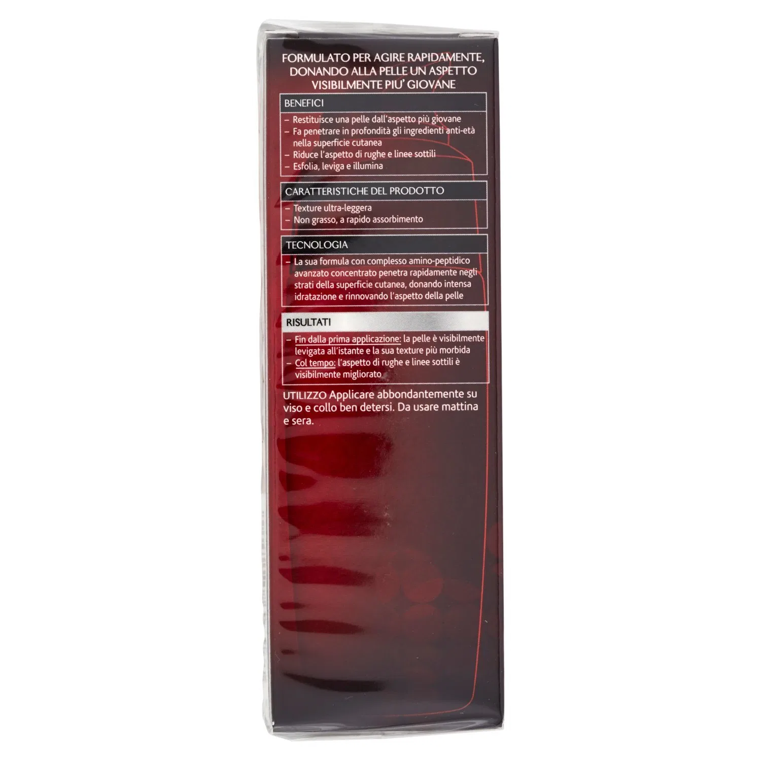 Сыворотка дневная регенерирующая Olay Regenerist 50 мл — фото 3