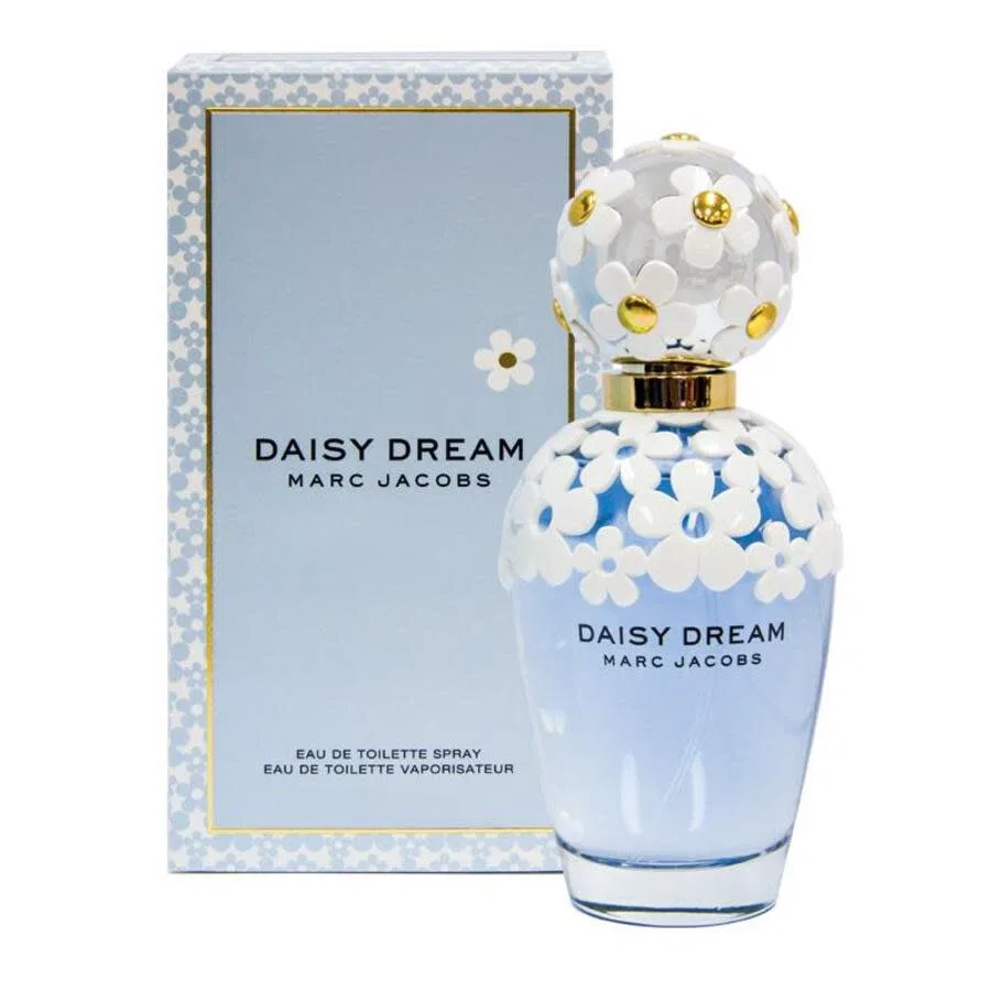 Туалетная вода цветочная Marc Jacobs Daisy Dream, 100 мл