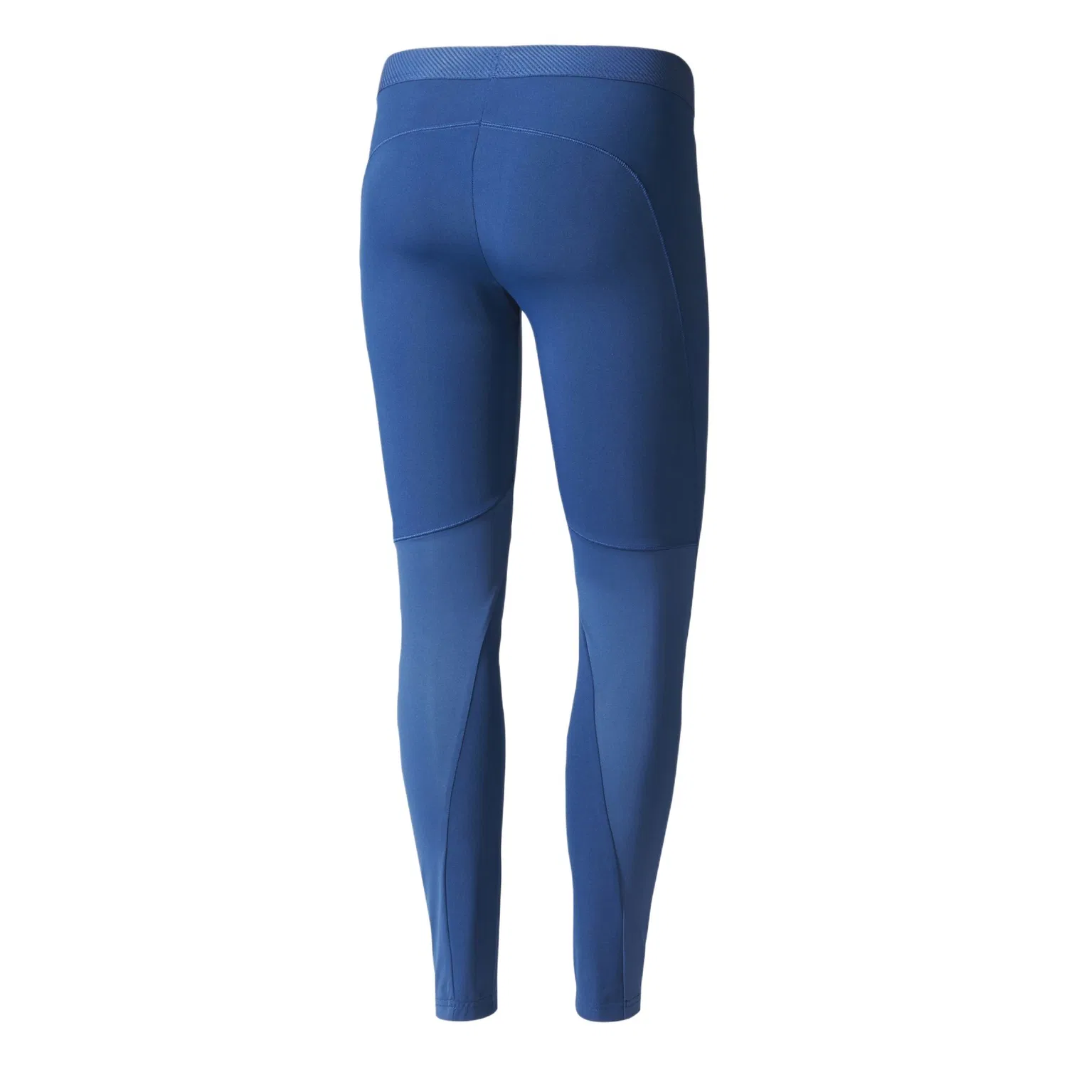 Женские леггинсы Adidas, Blue — фото 3