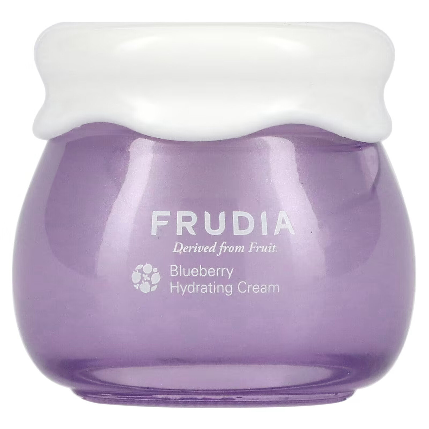 Frudia, увлажняющий крем с голубикой, 55 г (1,94 унции) — фото 2