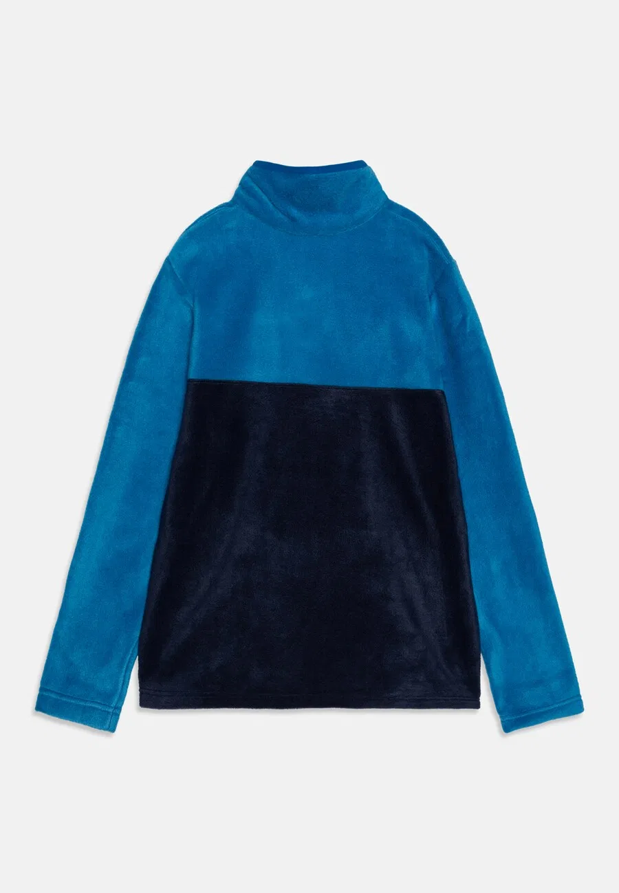 Спортивный свитер COLUMBIA 'Steens Mtn II' в цвете Night Blue, Sapphire — фото 2