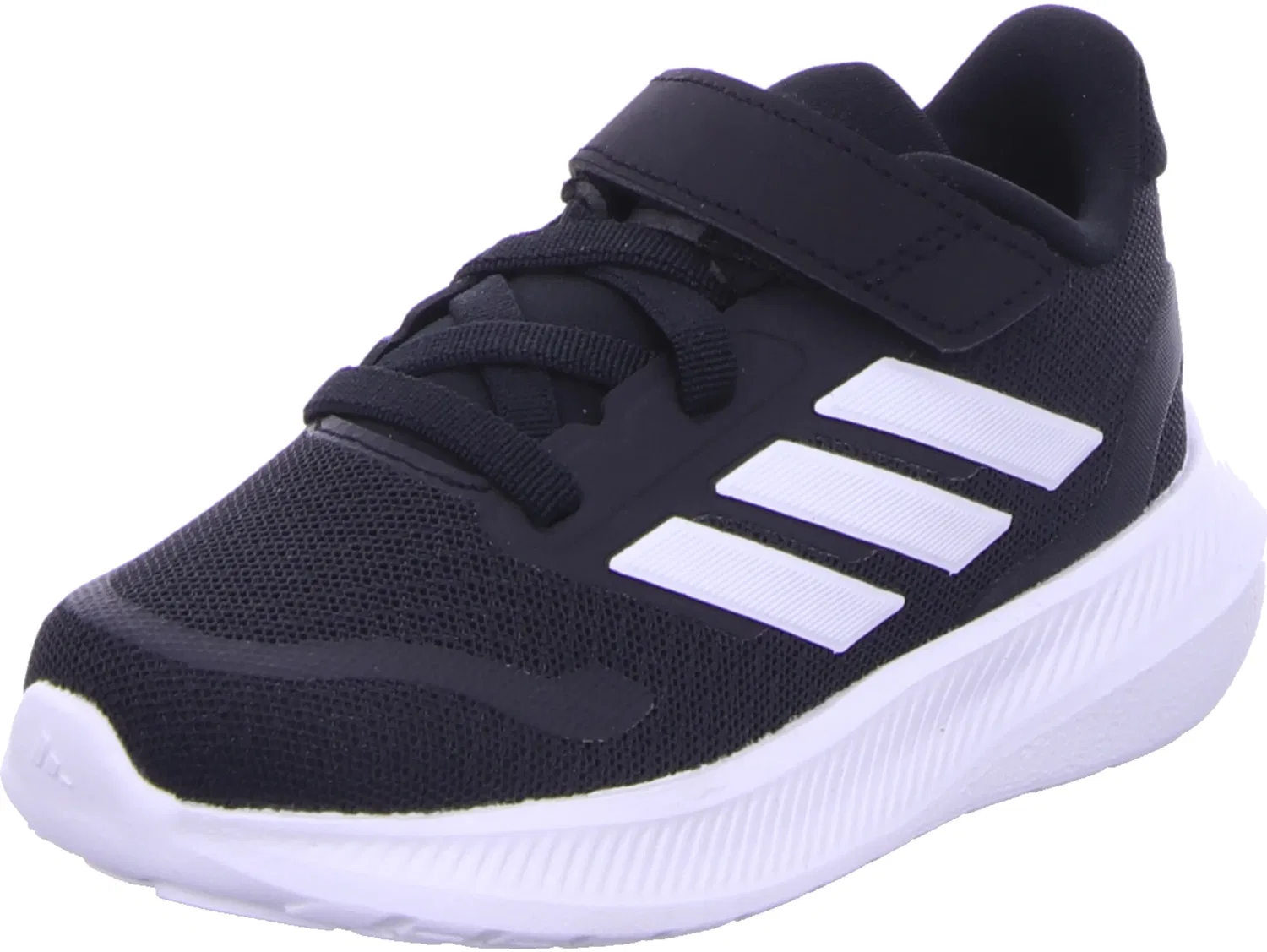 Кроссовки спортивные Adidas, черный