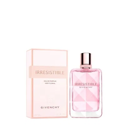 Парфюмерная вода цветочная Givenchy Irresistible Very Floral, 80 мл