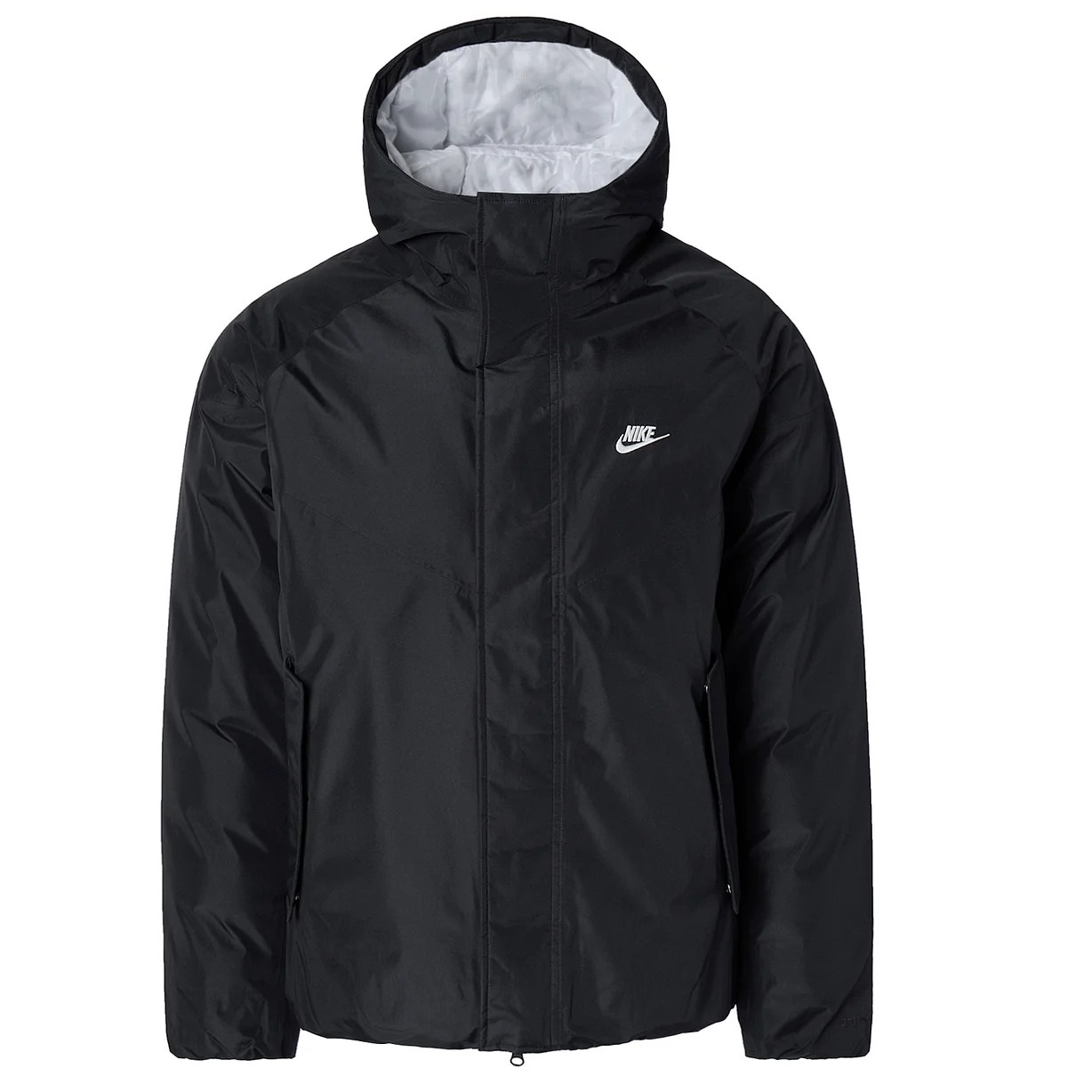 

Куртка Nike FW22 Logo, черный