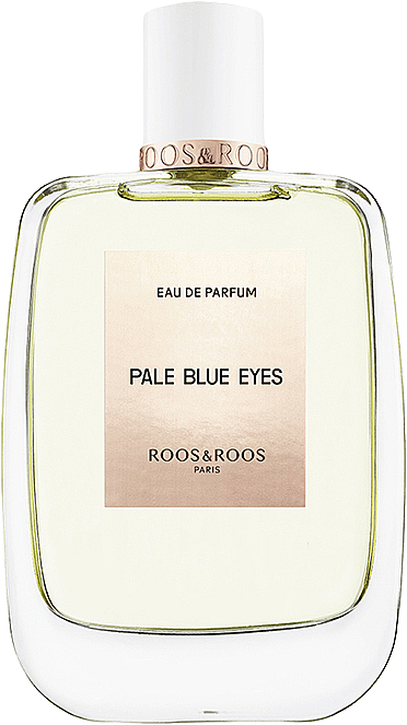 

Духи Roos & Roos Pale Blue Eyes