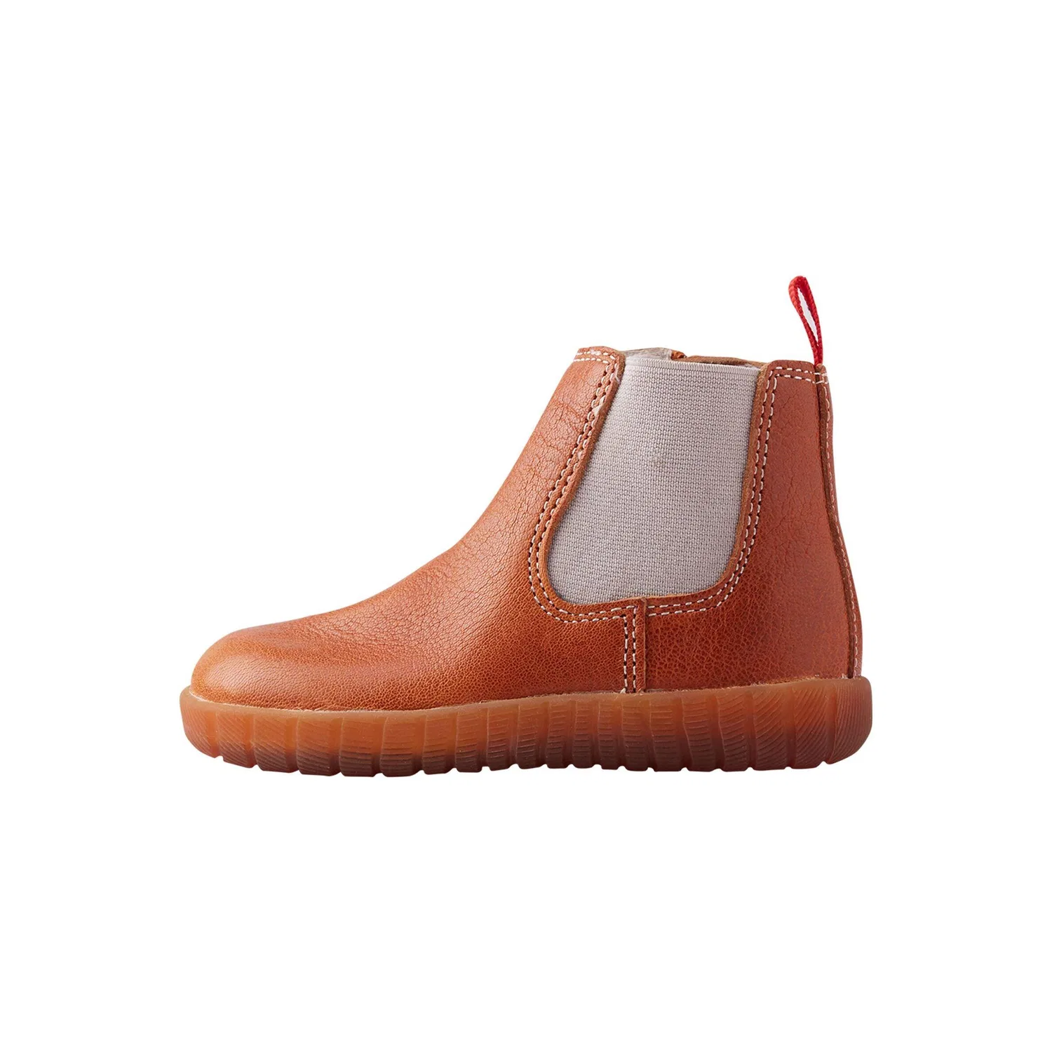Детские ботинки Reima Ekoelo, Braun — фото 2
