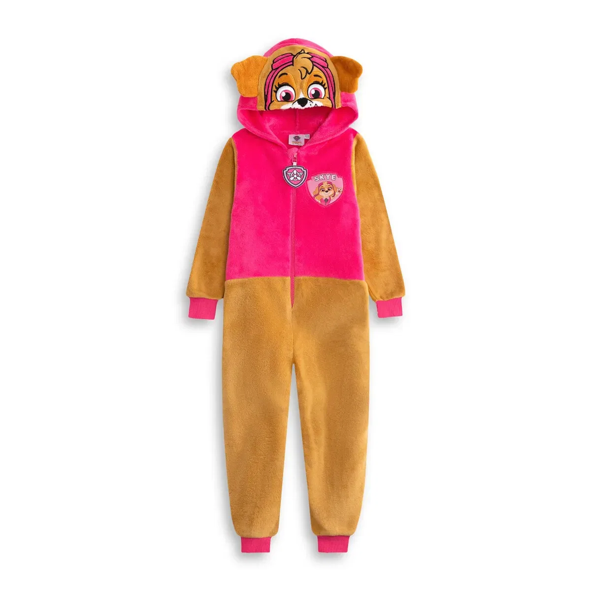Детский боди-комбинезон Skye Paw Patrol, Multi