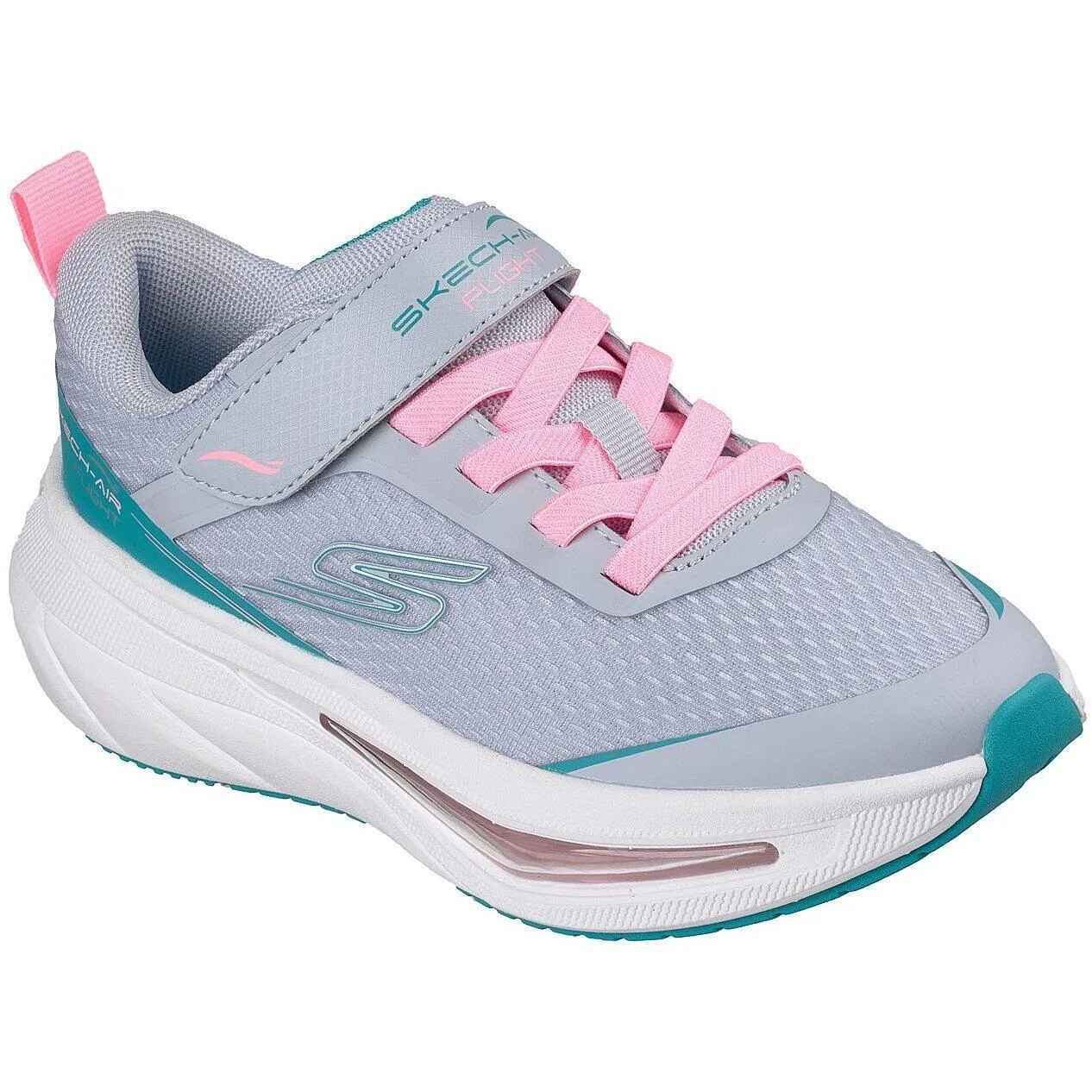 Детские кроссовки Skechers Skech-air 5.0, Grau