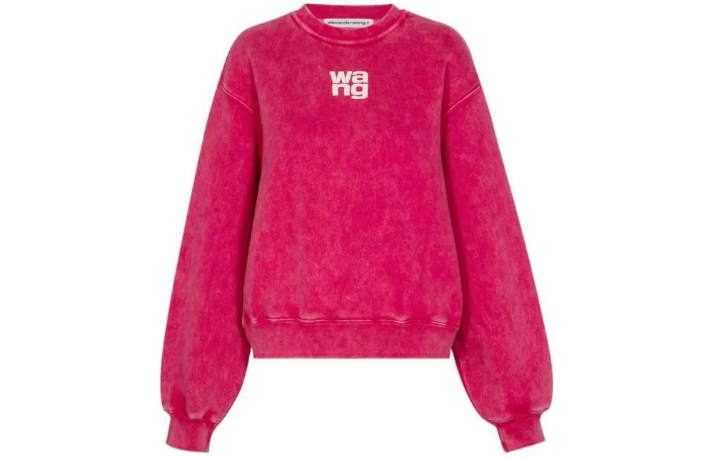 Свитер женский, Alexander Wang, Pink