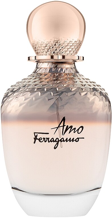 

Духи Salvatore Ferragamo Amo Ferragamo
