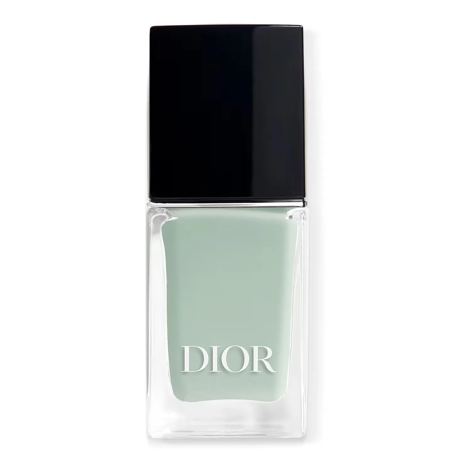 Лак для ногтей с гель-эффектом 10 мл Dior Vernis, 203 Pastel Mint