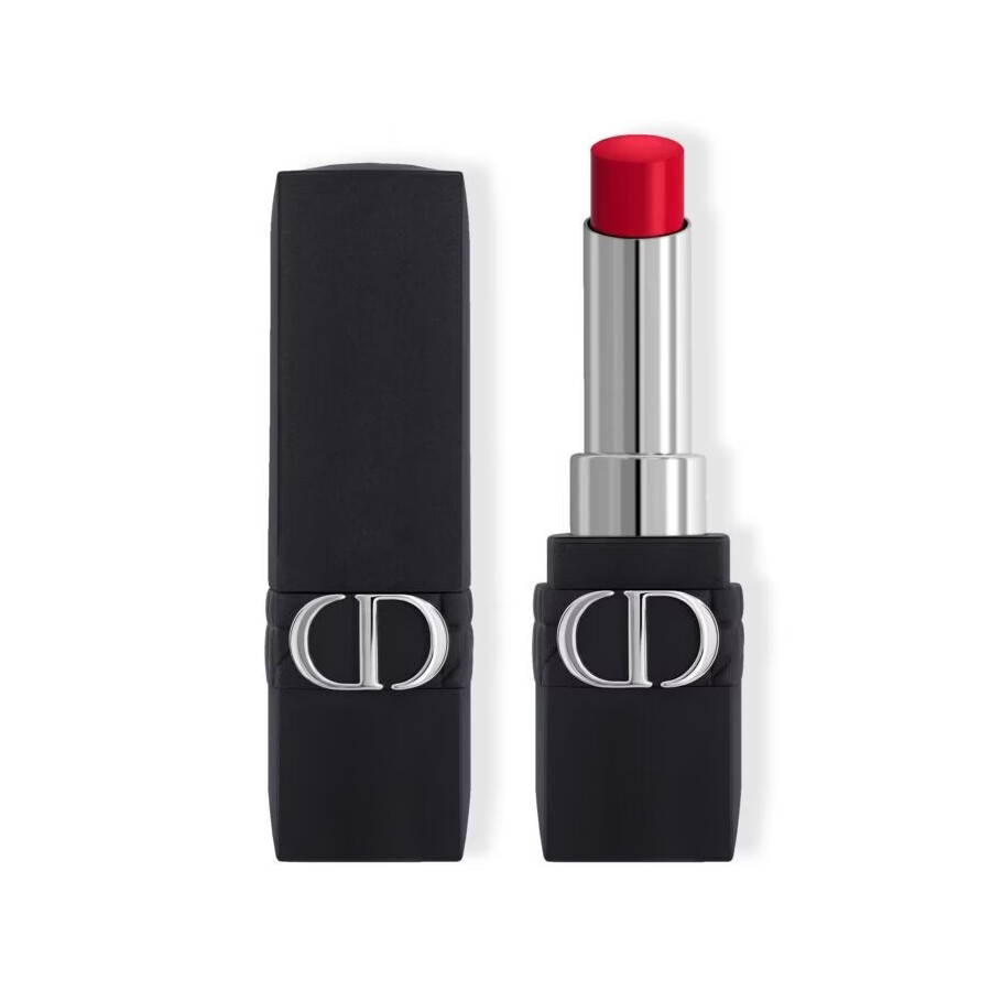 

Губная помада Dior - 760 Forever Glam, 3,2 г
