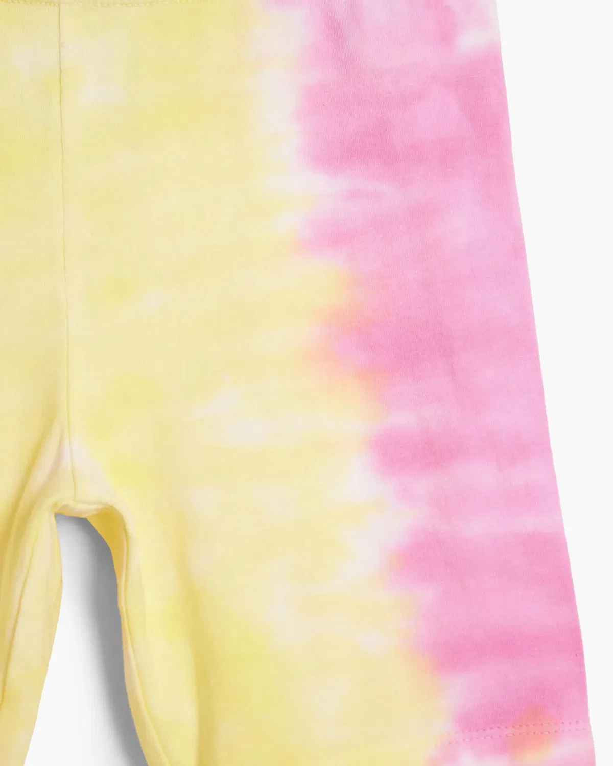 Детские леггинсы для девочек Tie-dye Desigual, Multicolor — фото 3