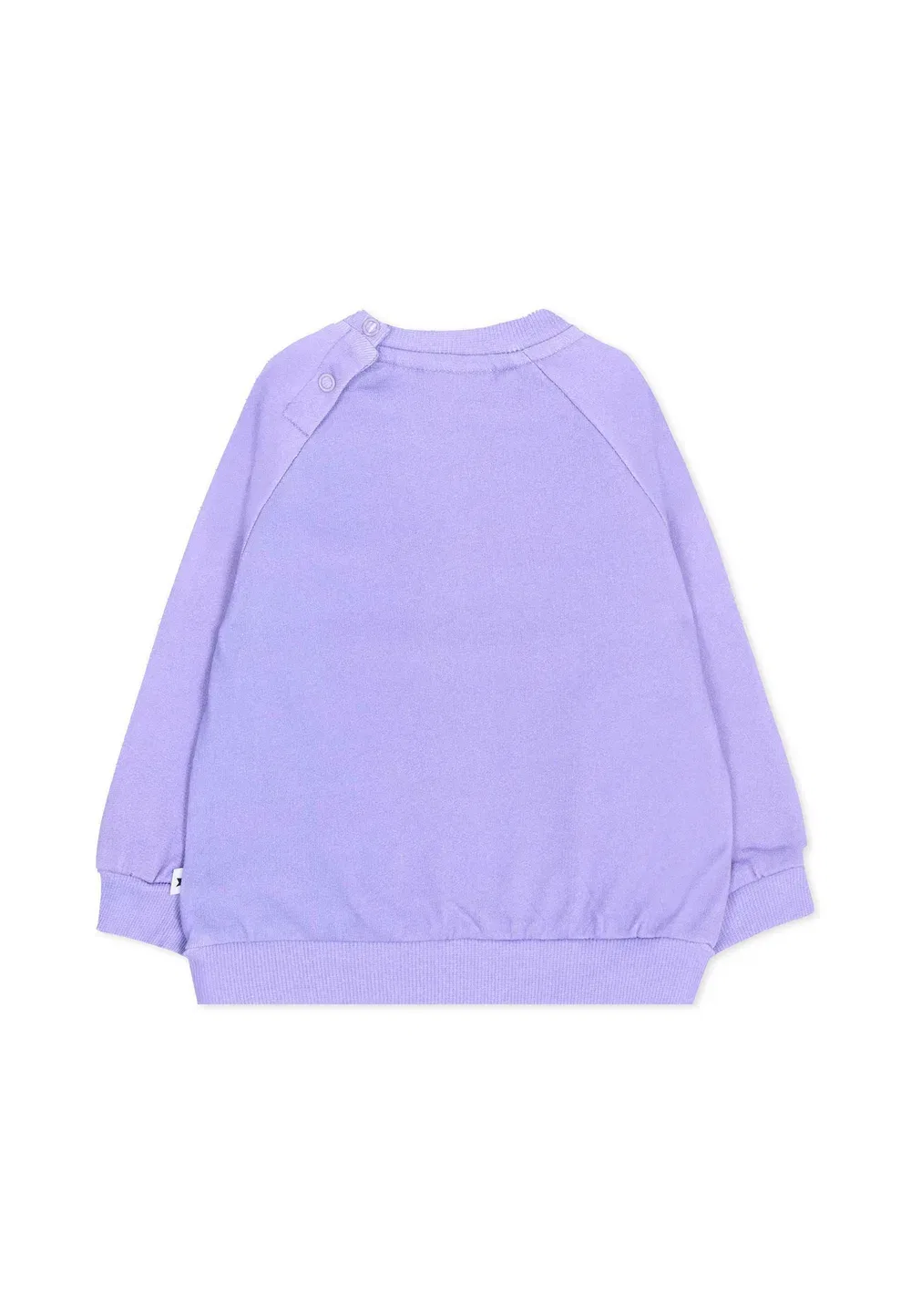 Фелпа - толстовка Molo, Lilac — фото 2