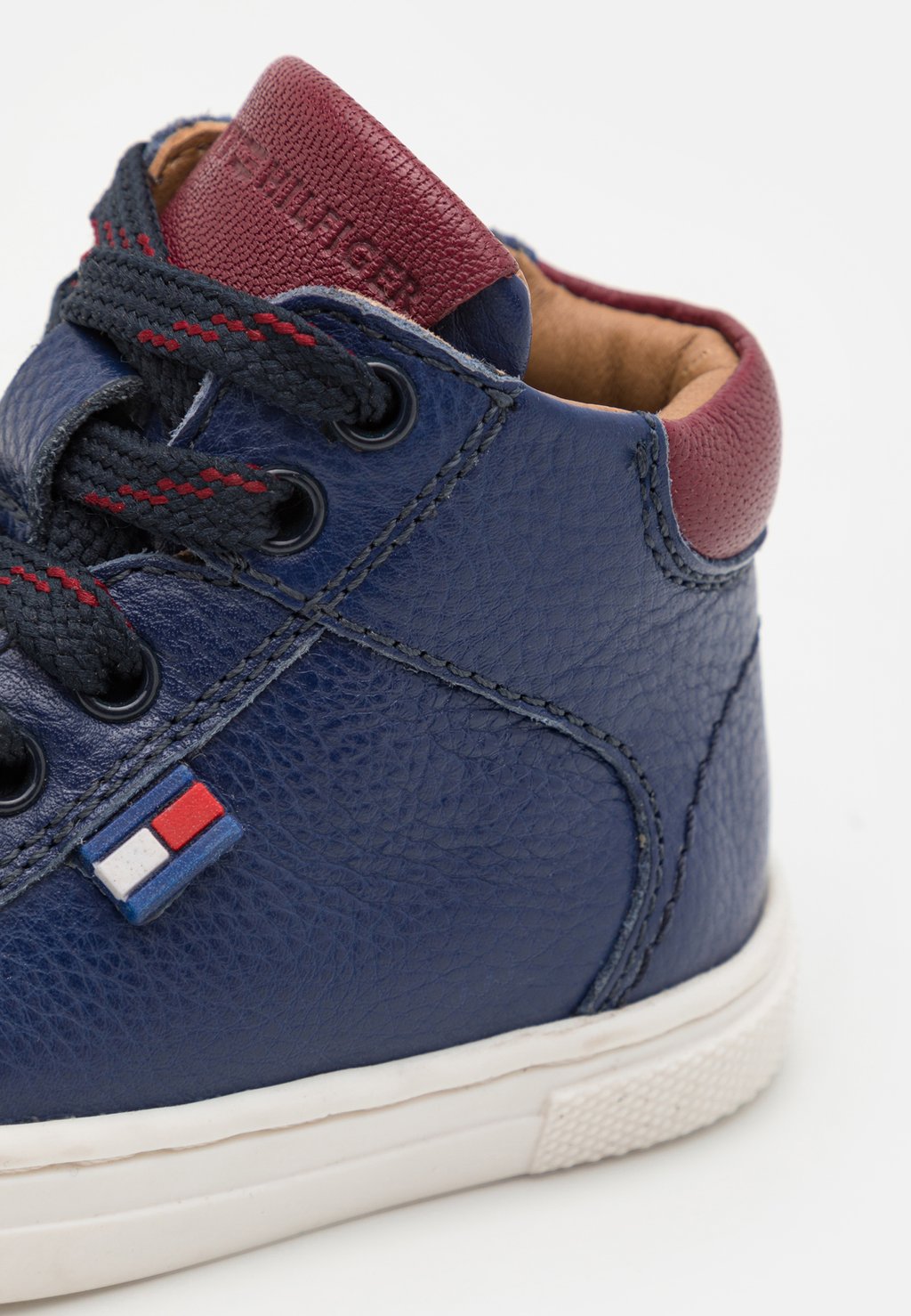 

Кроссовки LAMAR UNISEX Tommy Hilfiger, темно-синий