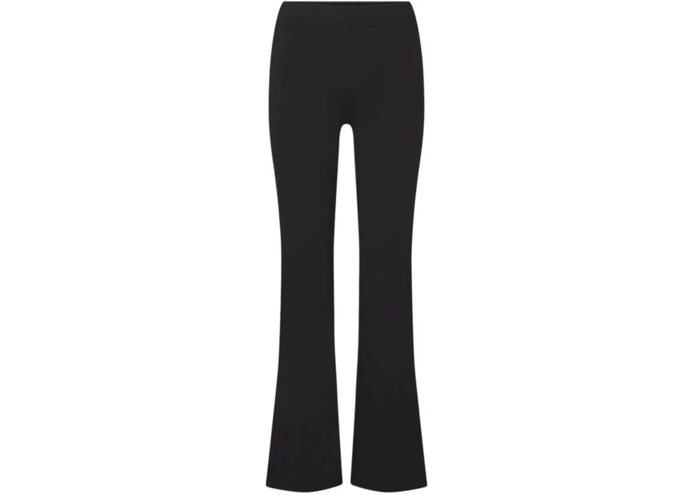 Женские брюки прямого кроя Nike x SKIMS Airy Straight Leg Pant, Black