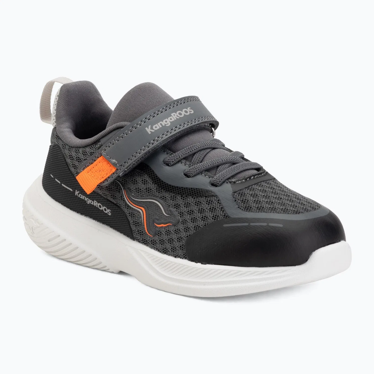 Детские кроссовки K-RDI Pebble EV Kangaroos, Grau