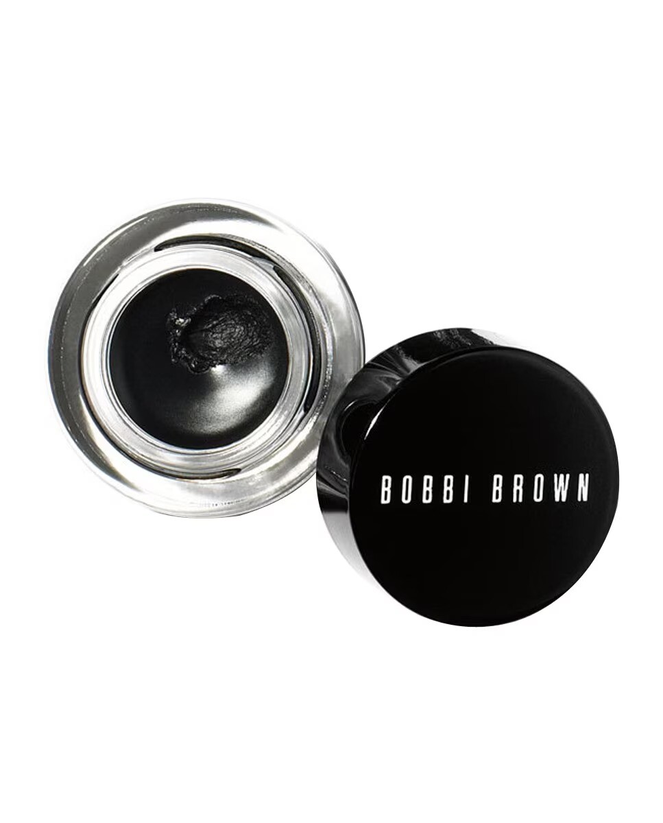 

Подводка для глаз Bobbi Brown Long Wear Gel, black ink, 3г
