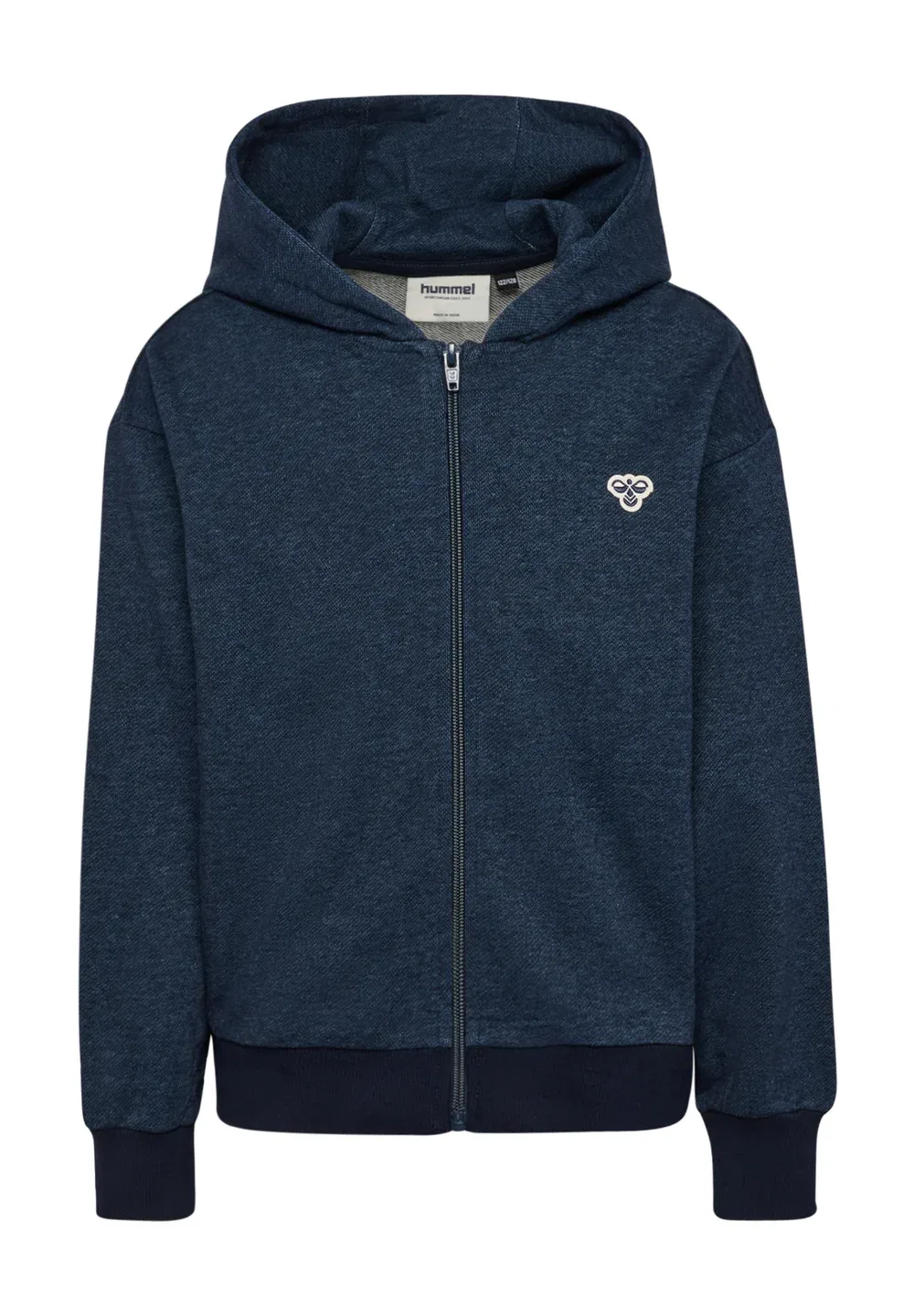 Кардиган унисекс Hummel, Dress Blues
