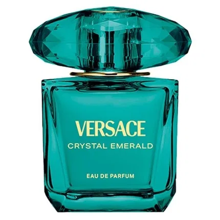 Парфюмерная вода Versace Crystal Emerald, 30 мл