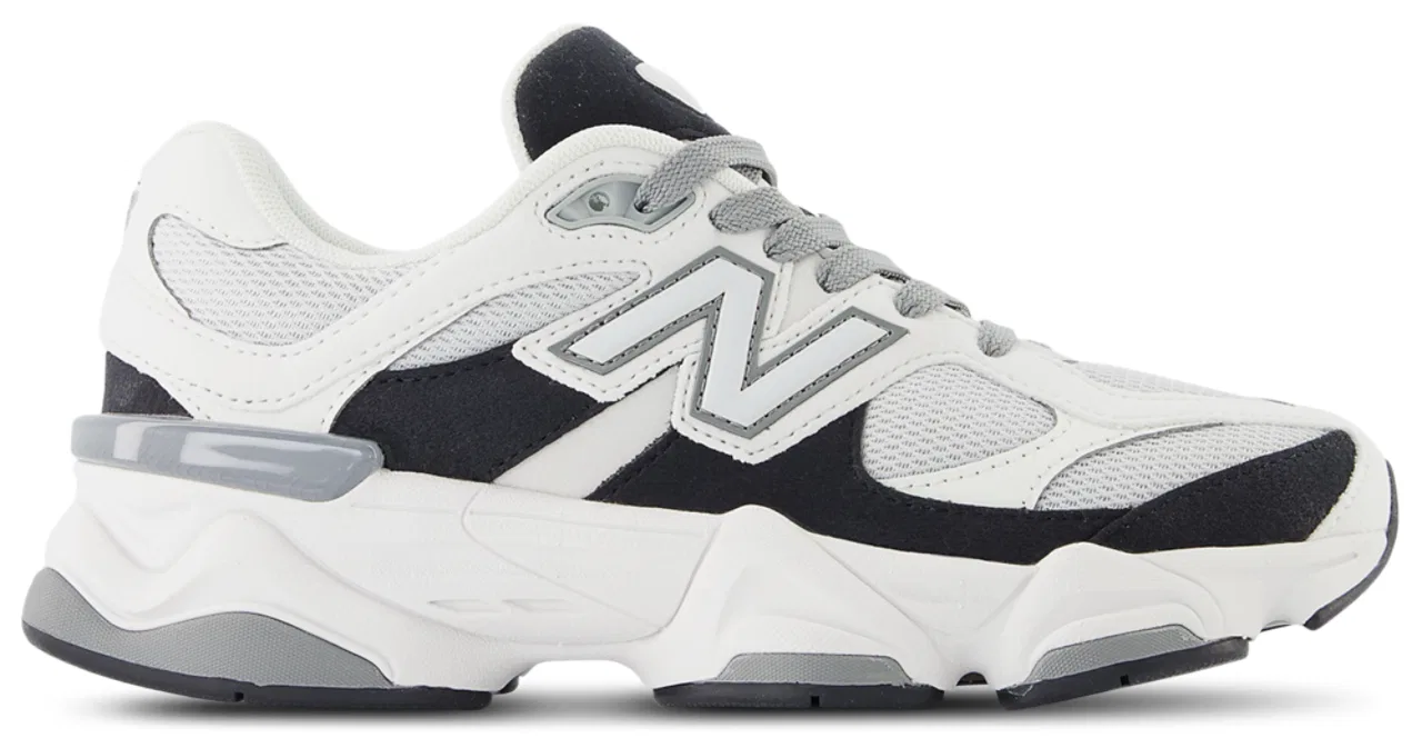 Кроссовки для мальчиков 9060 New Balance, цвет Reflection/Black
