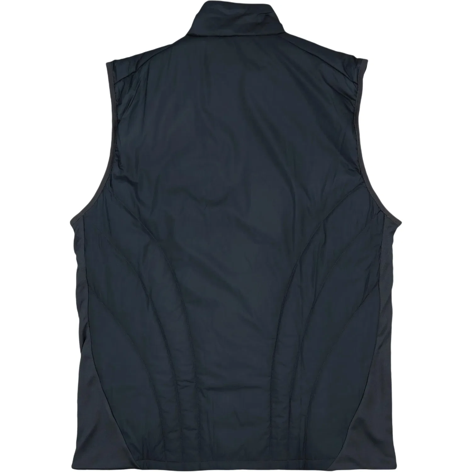 Жилет Adidas Manchester United, Carbon Gray/Carbon — фото 2