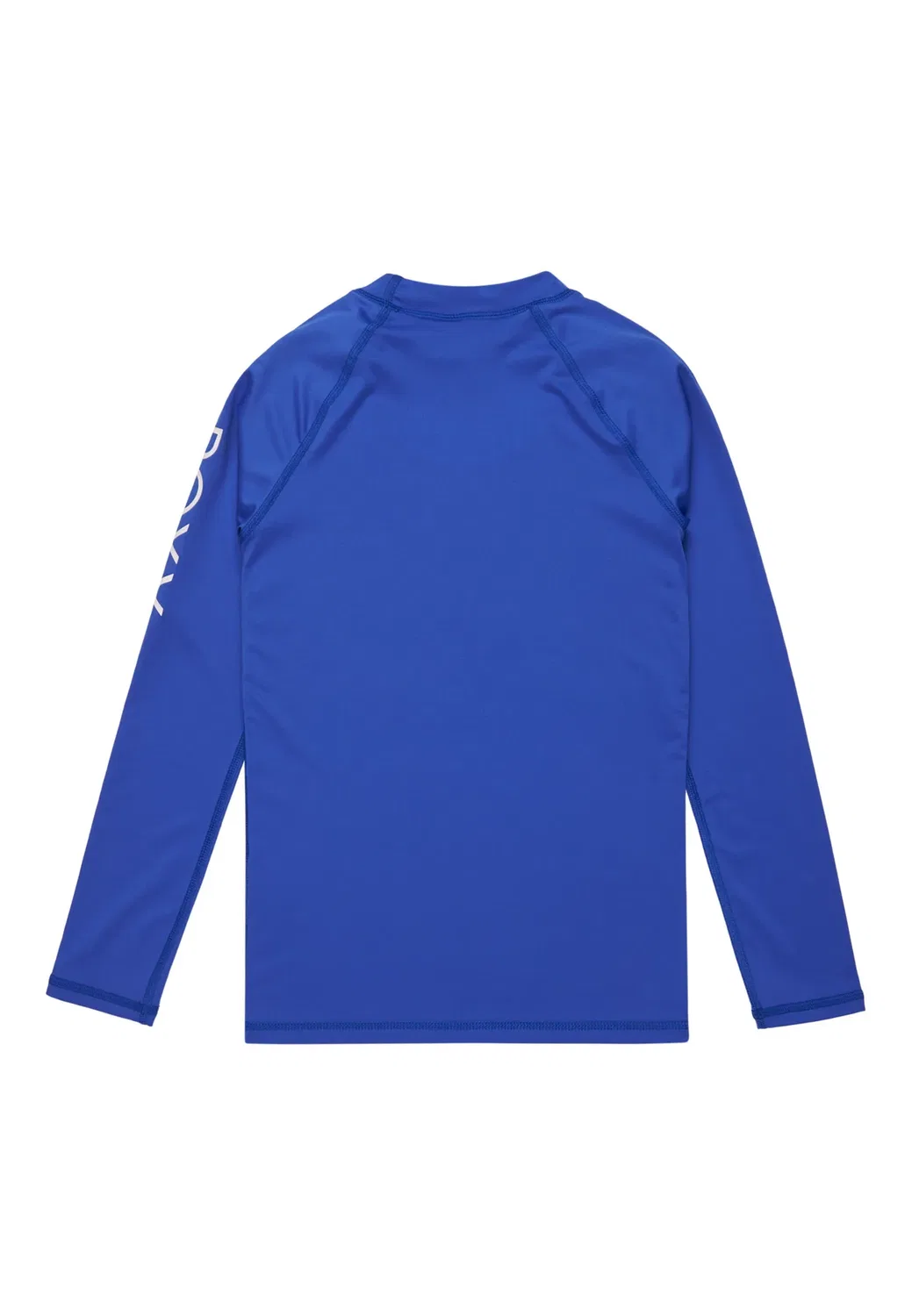 Whole hearted - langärmliger rashguard mit upf 50 für mädchen 8-16 - топ с длинными рукавами Roxy, Ppm — фото 2