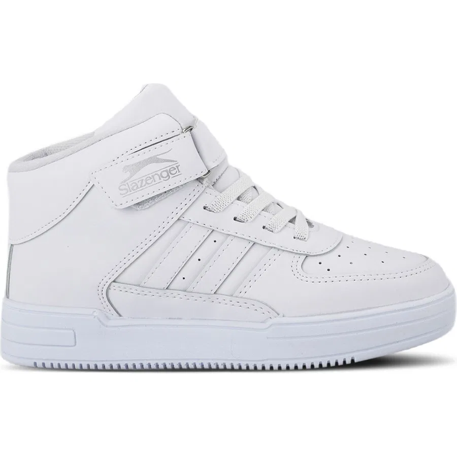 Кроссовки с ремешками Slazenger NICOLA I, Белый