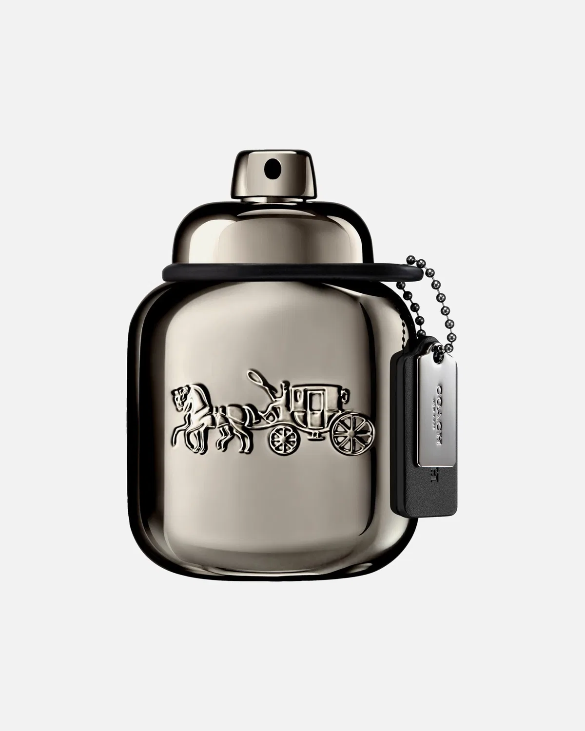 Парфюм platinum pure platinum Coach, 40 Ml