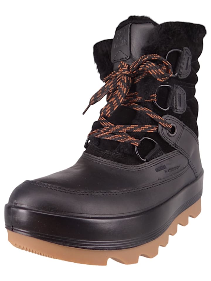 Сапоги Kamik Stiefel schwarz