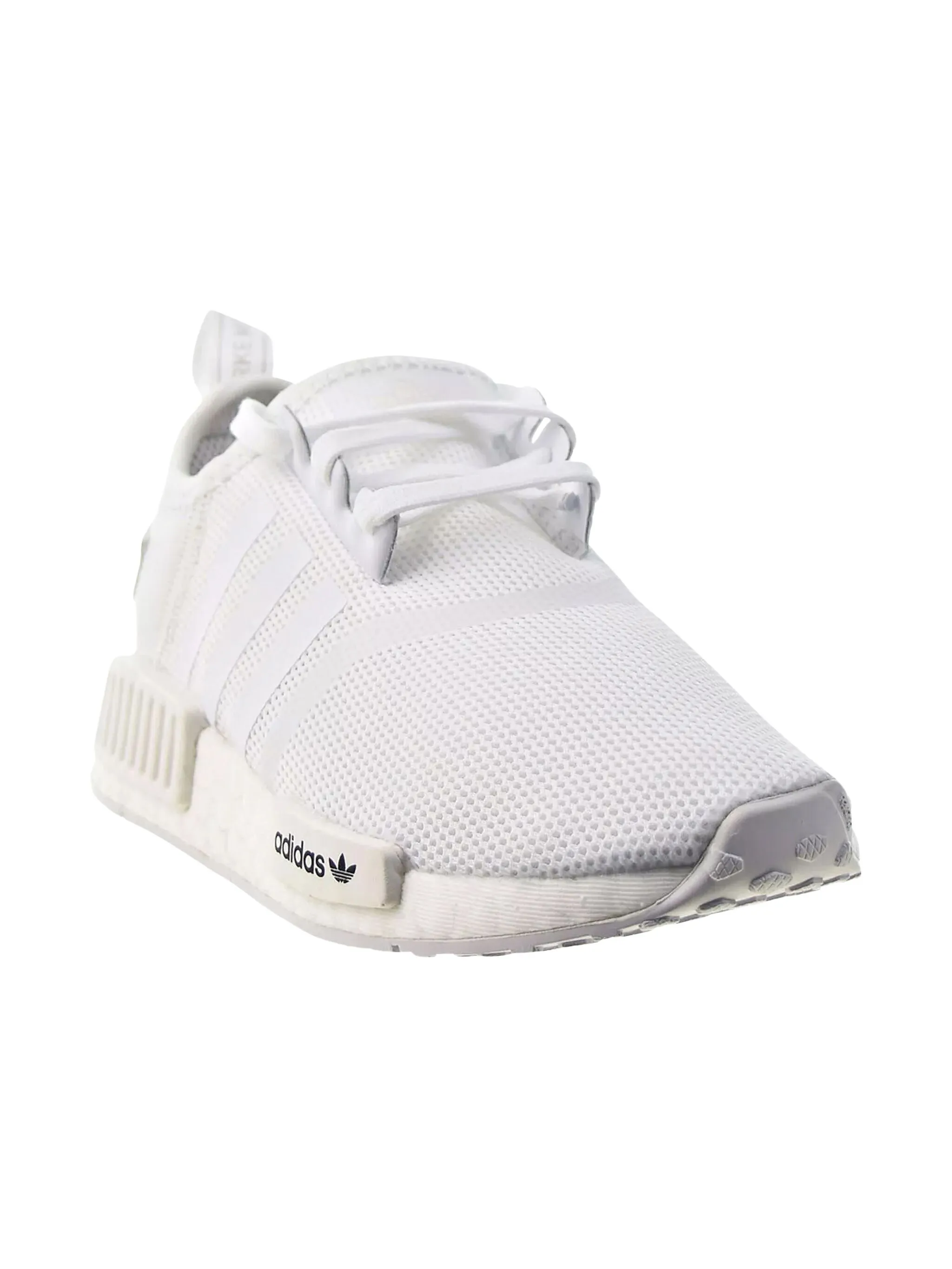 

Кроссовки NMD R1 C Crystal Adidas Kids, белый