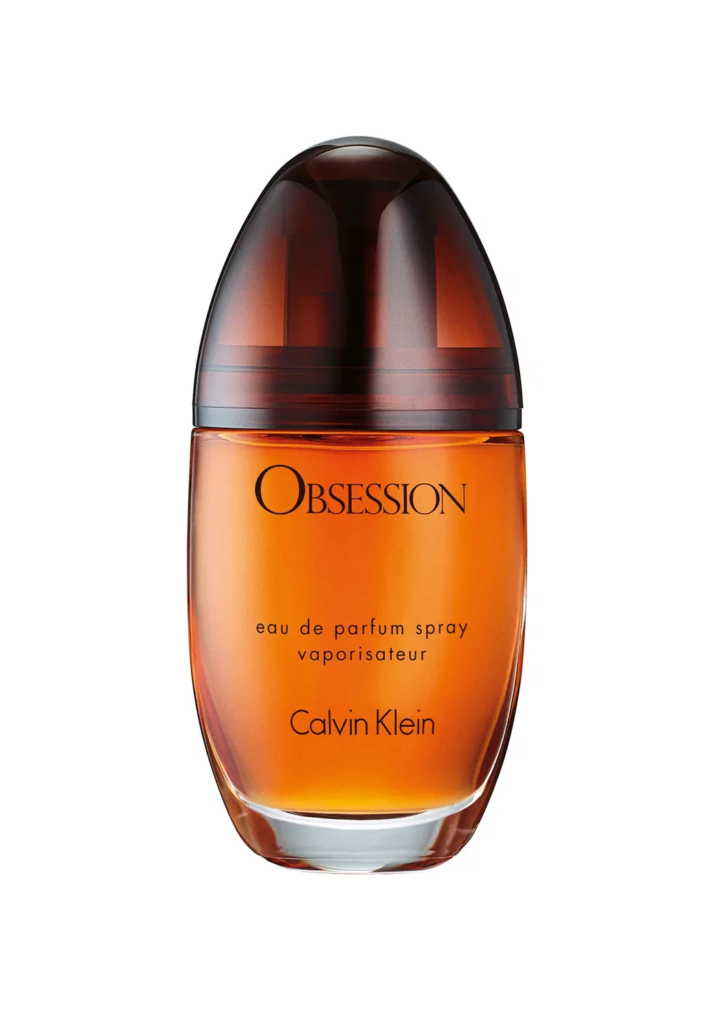 Одержимость для женщин парфюмированная вода - парфюмированная вода Calvin Klein Fragrances, 50 мл