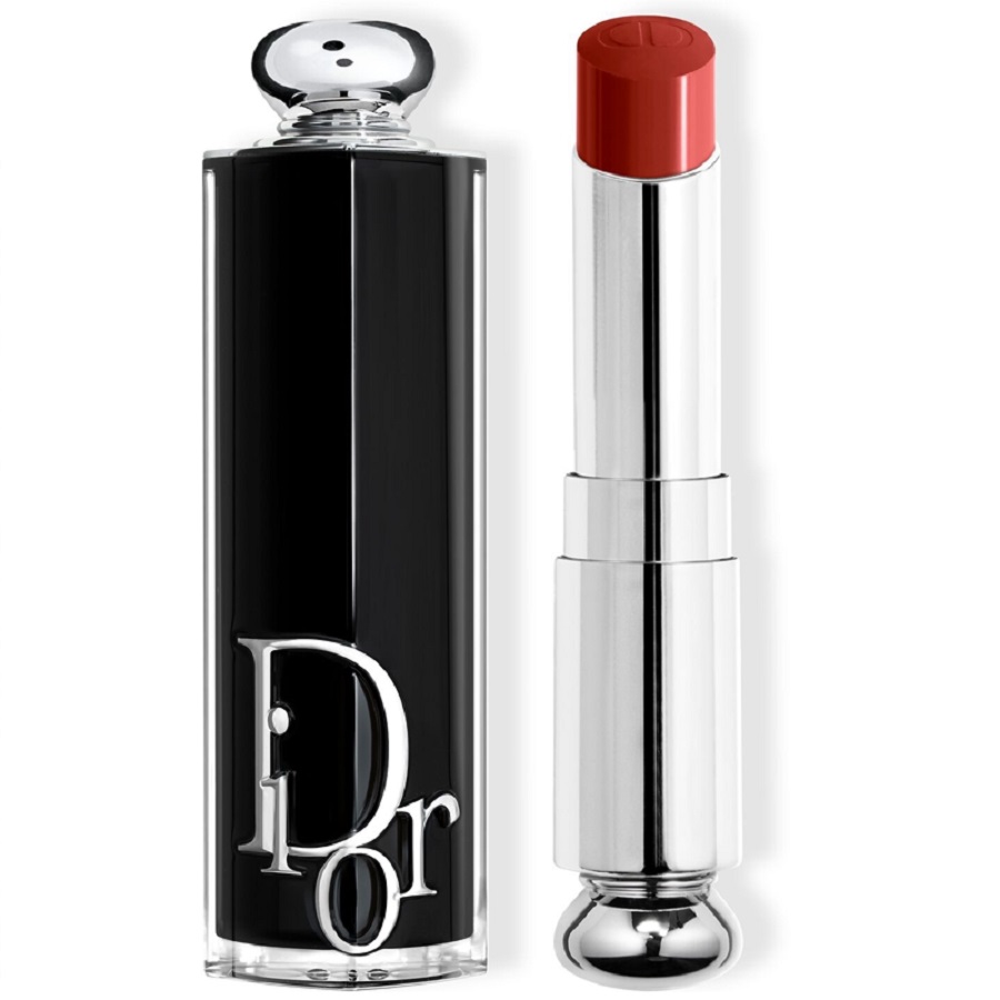 Губная помада Dior Addict Refill, 845 Vinyl Red