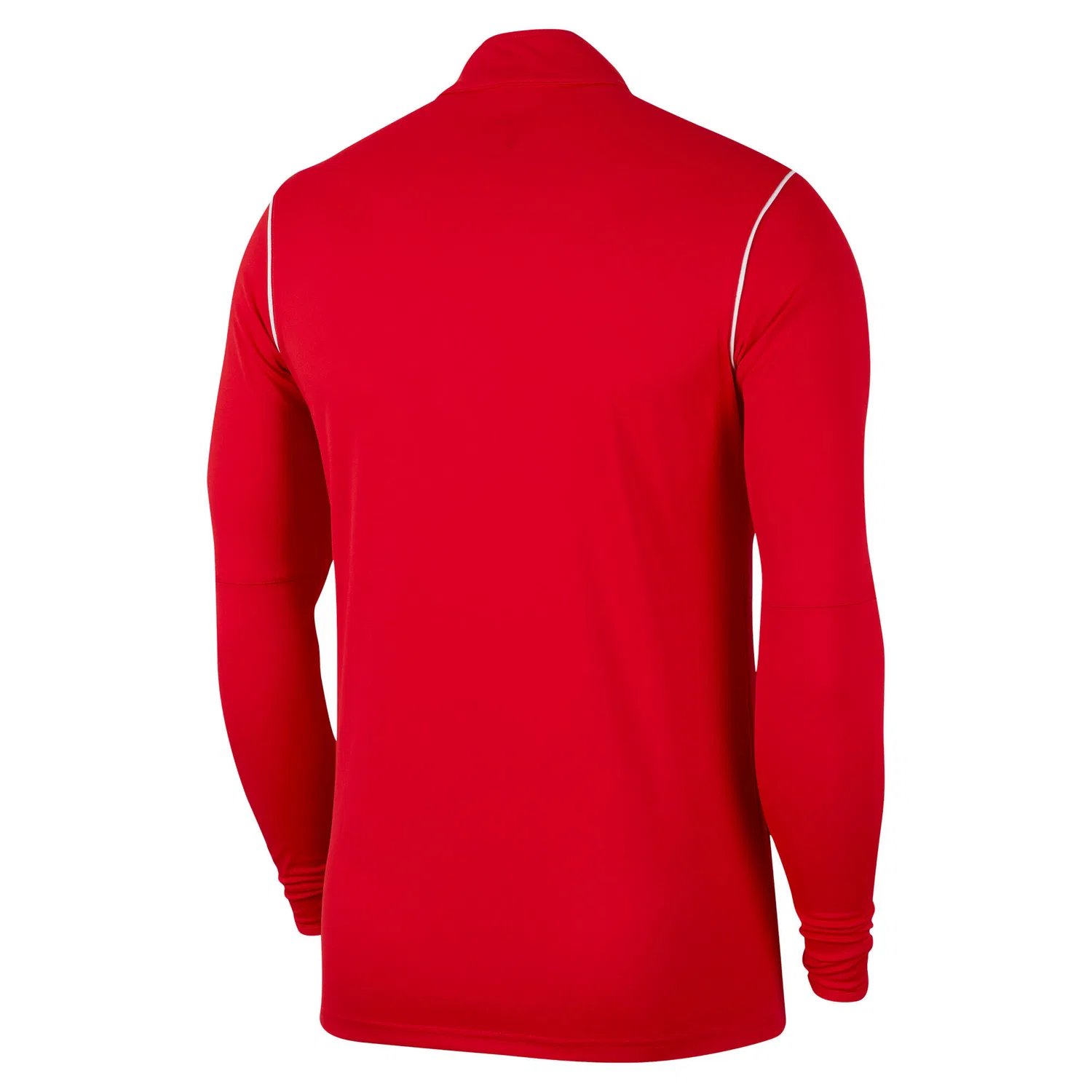 Мужская тренировочная куртка Dri-FIT Park 20 Track Jacket K R Nike, Rot Weiss — фото 2