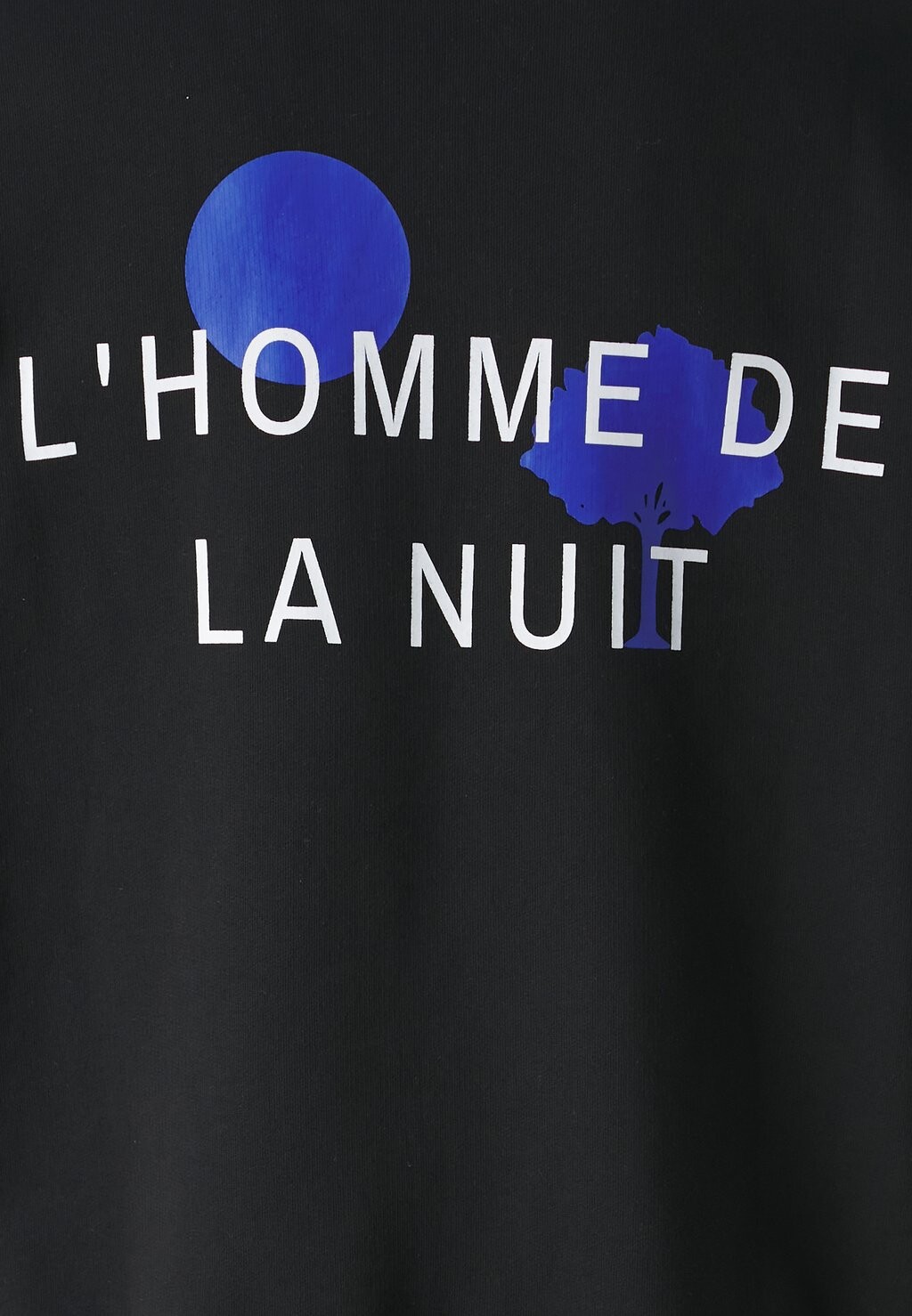 

Спортивный свитер BERNARD UNISEX Don't Waste Culture, черный
