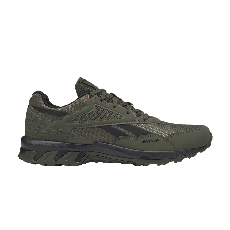 

Кроссовки Ridgerider 5.0 'Pop Green', зеленый