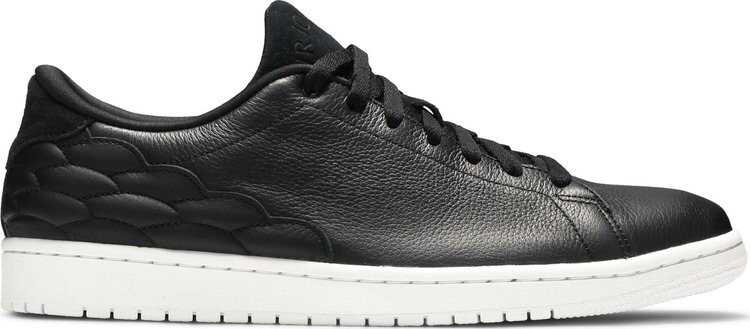 

Кроссовки Air Jordan 1 Centre Court Cyber Monday, черный