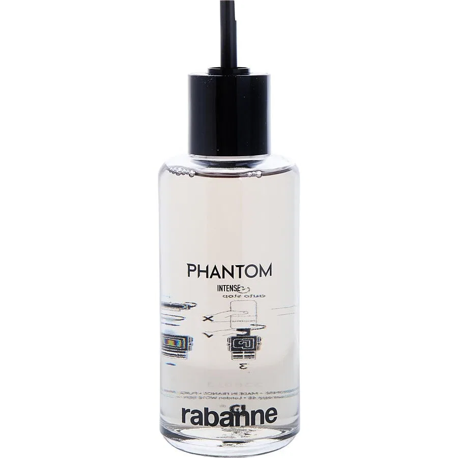 Парфюмерная вода интенсивная Paco Rabanne Phantom Intense, 200 мл