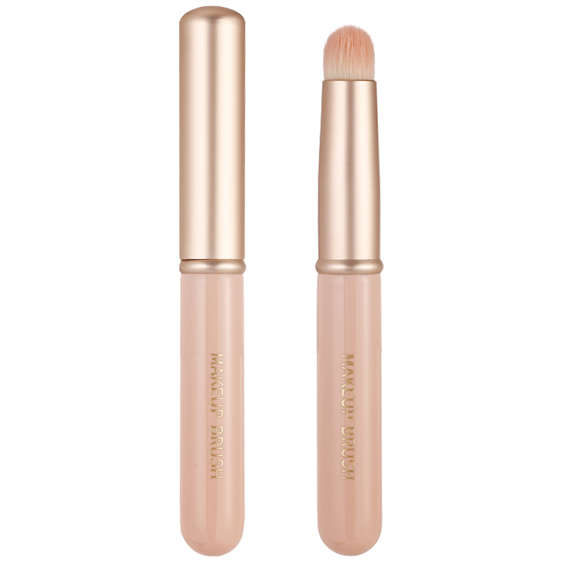 

Кисть для губ круглая с мягким ворсом, кисть для макияжа XIXI