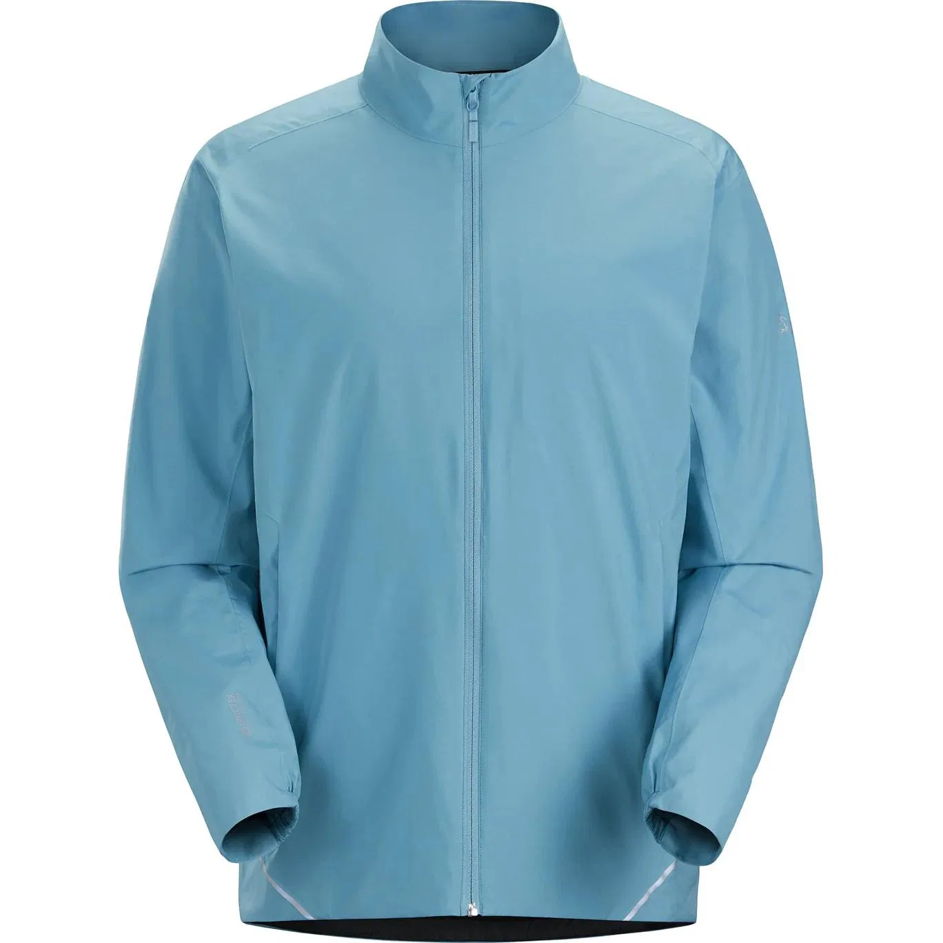 Мужская куртка Military Bird Collection Arcteryx, Velvet Sand Brown/Velvet Sand — фото 4